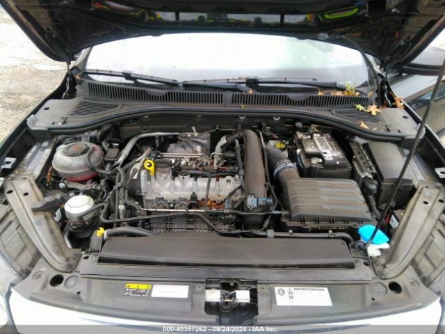 3VWCB7BU7LM059674 Volkswagen Jetta 1.4t R-line/1.4t S/1.4t Se