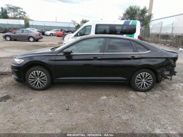 3VWCB7BU7LM059674 Volkswagen Jetta 1.4t R-line/1.4t S/1.4t Se