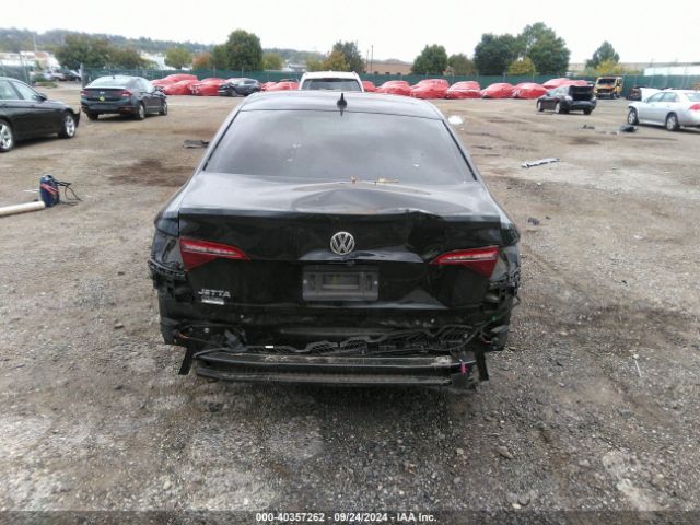 3VWCB7BU7LM059674 Volkswagen Jetta 1.4t R-line/1.4t S/1.4t Se