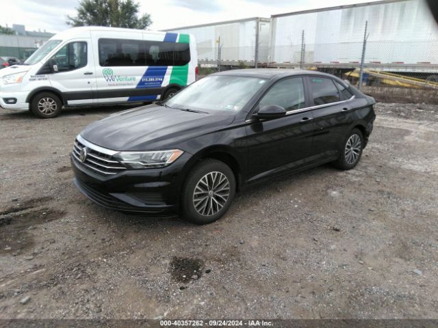3VWCB7BU7LM059674 Volkswagen Jetta 1.4t R-line/1.4t S/1.4t Se
