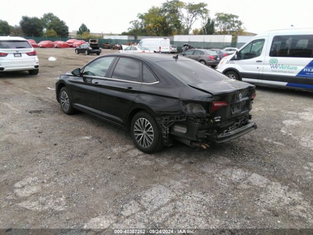 3VWCB7BU7LM059674 Volkswagen Jetta 1.4t R-line/1.4t S/1.4t Se