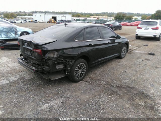 3VWCB7BU7LM059674 Volkswagen Jetta 1.4t R-line/1.4t S/1.4t Se