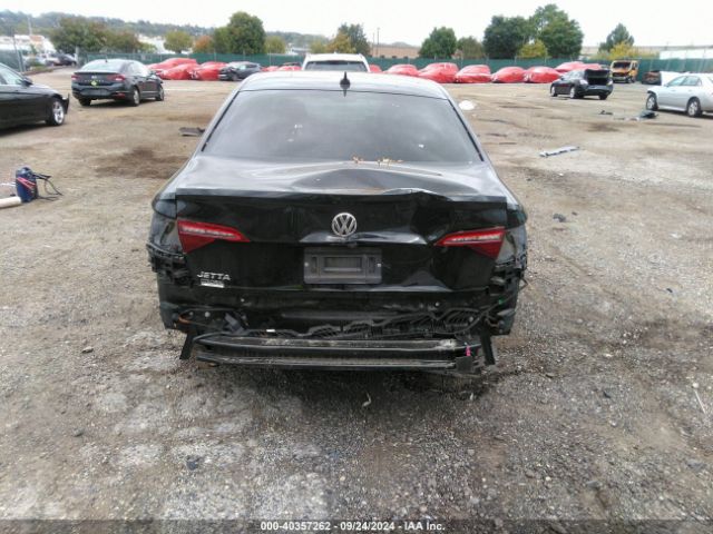 3VWCB7BU7LM059674 Volkswagen Jetta 1.4t R-line/1.4t S/1.4t Se