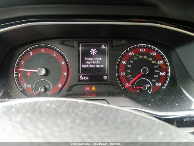 3VWCB7BU7LM059674 Volkswagen Jetta 1.4t R-line/1.4t S/1.4t Se