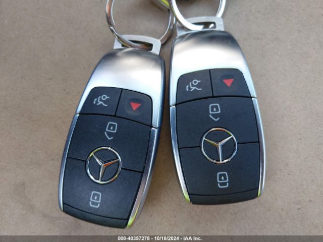 W1K3G4EB9MJ289783 Mercedes-Benz A 220