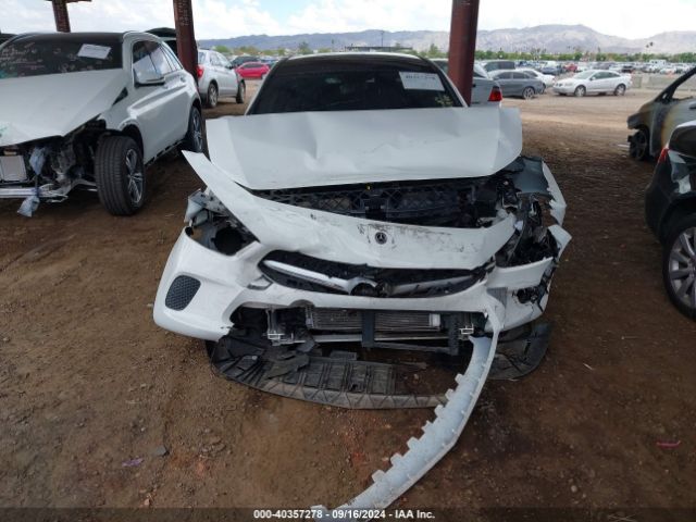 W1K3G4EB9MJ289783 Mercedes-Benz A 220