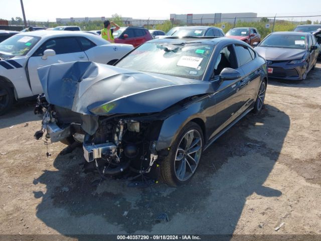 WAUDACF58RA102363 Audi A5 Sportback Premium 45 Tfsi S Line Quattro S Tronic