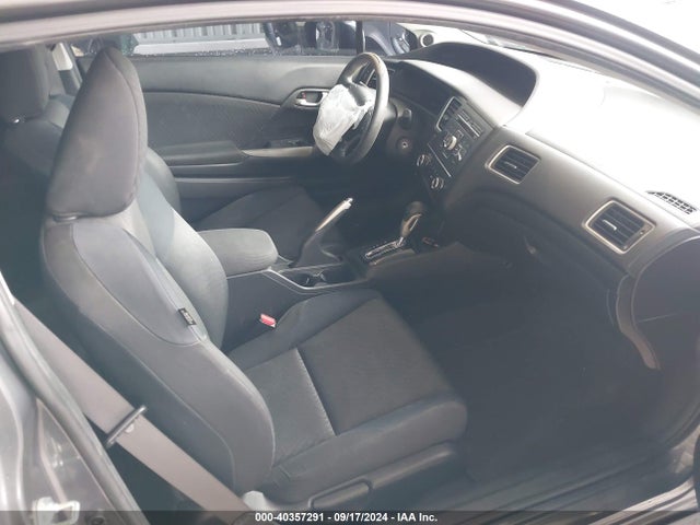 Honda Civic Lx 2014 2HGFG3B52EH501704 Image 5