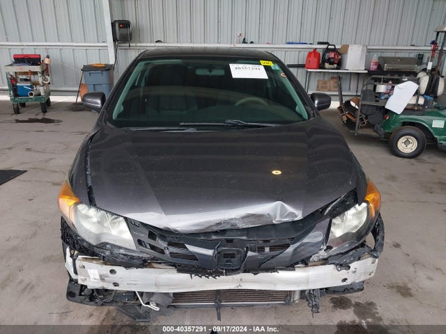 Honda Civic Lx 2014 2HGFG3B52EH501704 Image 6