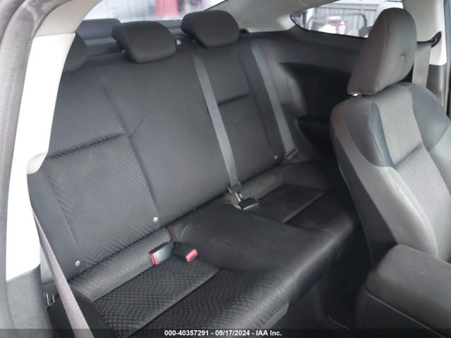 Honda Civic Lx 2014 2HGFG3B52EH501704 Image 8