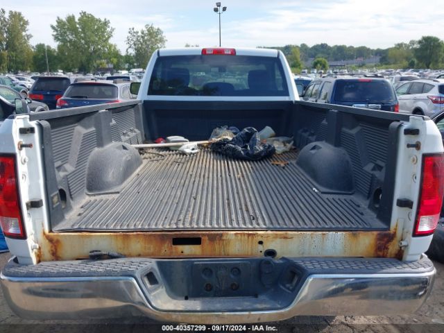 3C6MR5AJ5FG640065 RAM 2500 Tradesman