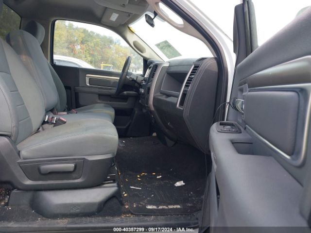 3C6MR5AJ5FG640065 RAM 2500 Tradesman