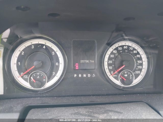 3C6MR5AJ5FG640065 RAM 2500 Tradesman