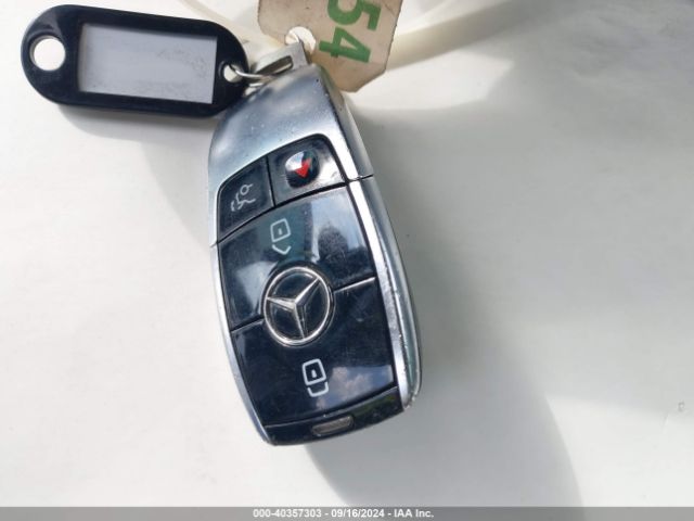 WDDUG6GB6JA370278 Mercedes-Benz S 450 4matic