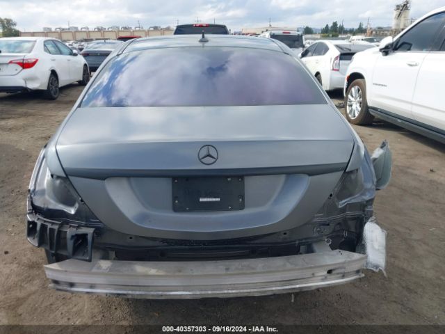 WDDUG6GB6JA370278 Mercedes-Benz S 450 4matic