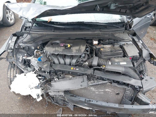 Hyundai ELANTRA SE 2019 KMHD74LF7KU814867 Image 10