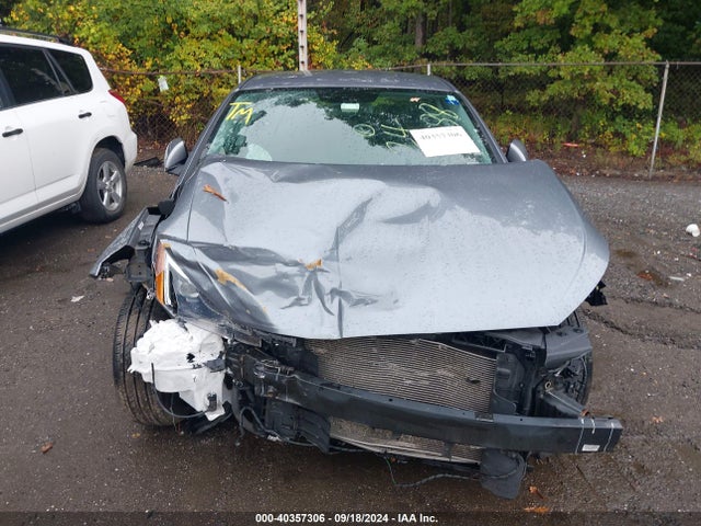 Hyundai ELANTRA SE 2019 KMHD74LF7KU814867 Image 12