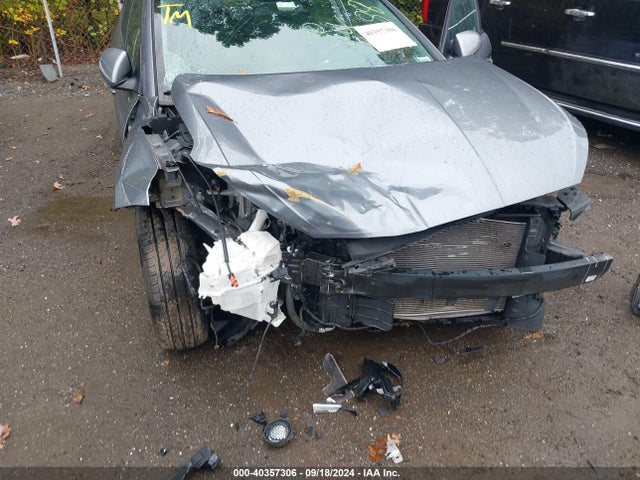Hyundai ELANTRA SE 2019 KMHD74LF7KU814867 Image 6