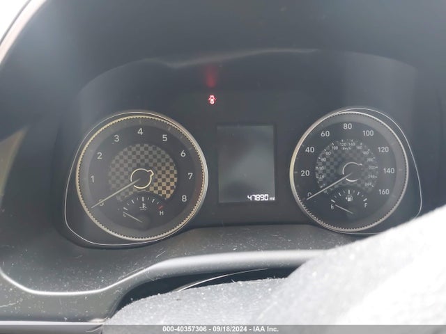 Hyundai ELANTRA SE 2019 KMHD74LF7KU814867 Image 7