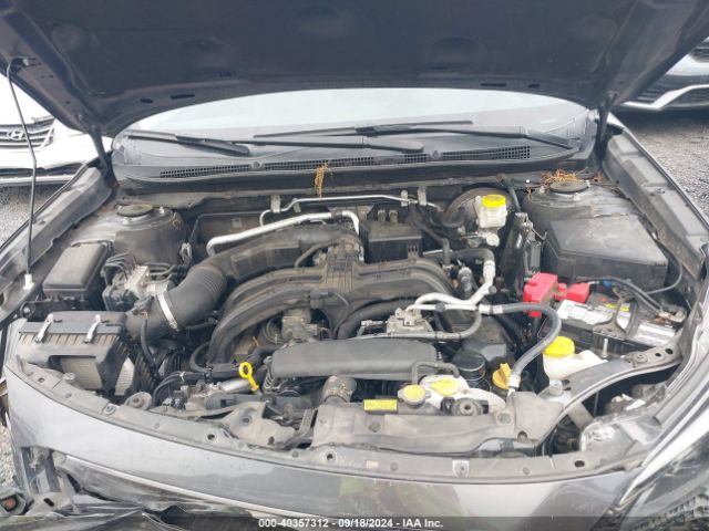 4S4BTACC2L3214126 Subaru Outback Premium