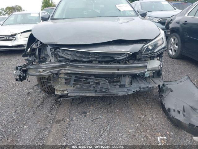 4S4BTACC2L3214126 Subaru Outback Premium
