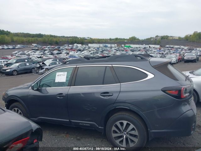 4S4BTACC2L3214126 Subaru Outback Premium