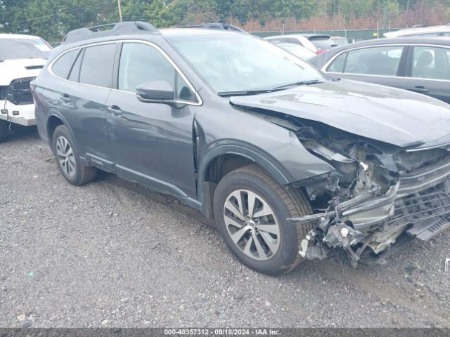 4S4BTACC2L3214126 Subaru Outback Premium