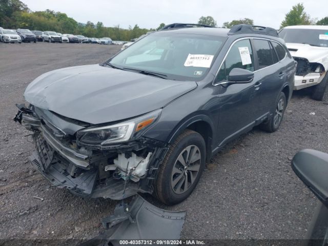 4S4BTACC2L3214126 Subaru Outback Premium