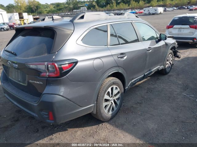4S4BTACC2L3214126 Subaru Outback Premium