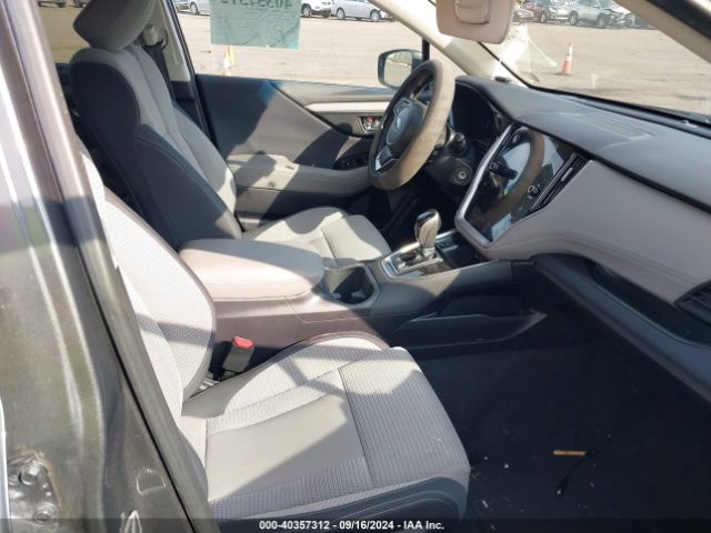 4S4BTACC2L3214126 Subaru Outback Premium