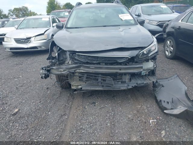 4S4BTACC2L3214126 Subaru Outback Premium