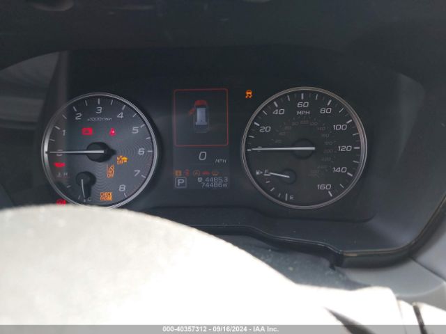4S4BTACC2L3214126 Subaru Outback Premium