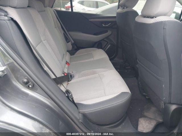 4S4BTACC2L3214126 Subaru Outback Premium