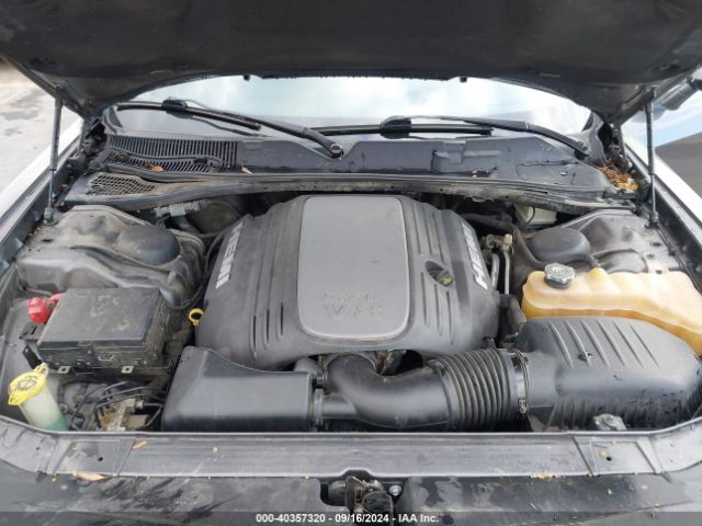 2C3CDZBT4GH112517 Dodge Challenger R/t