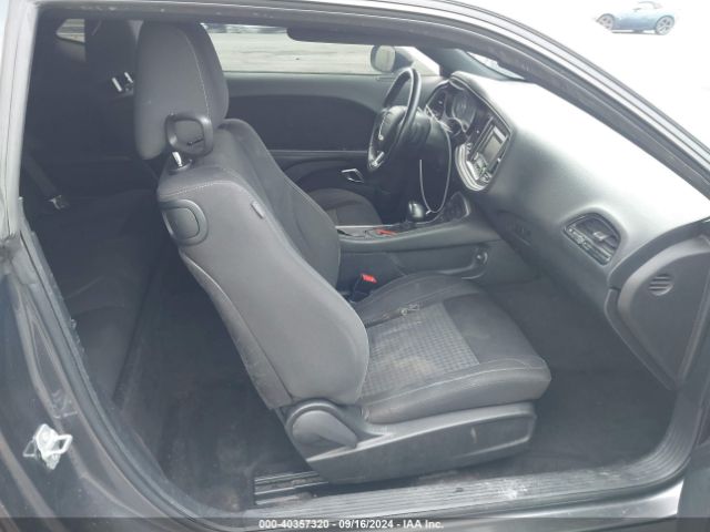 2C3CDZBT4GH112517 Dodge Challenger R/t