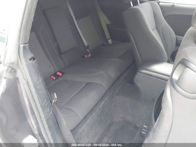 2C3CDZBT4GH112517 Dodge Challenger R/t