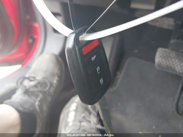 2HGFC2F56HH516968 Honda Civic Lx