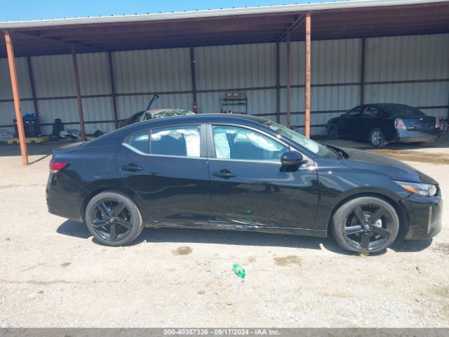 3N1AB8DV1RY330402 Nissan Sentra Sr Xtronic Cvt