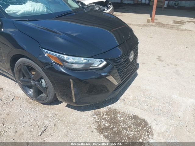 3N1AB8DV1RY330402 Nissan Sentra Sr Xtronic Cvt