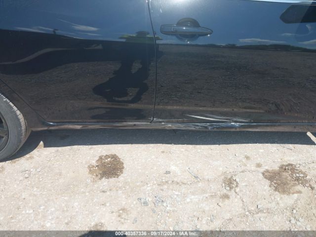 3N1AB8DV1RY330402 Nissan Sentra Sr Xtronic Cvt