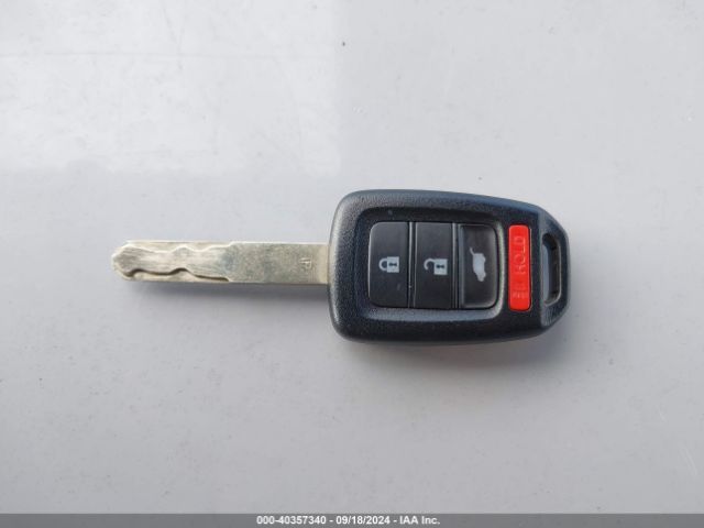 2HKRM3H47GH519886 Honda CR-V SE