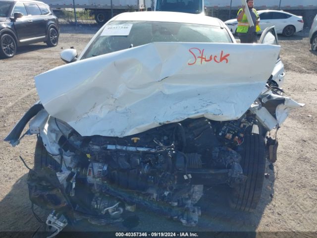 3KPF24AD1PE571740 KIA Forte Lxs