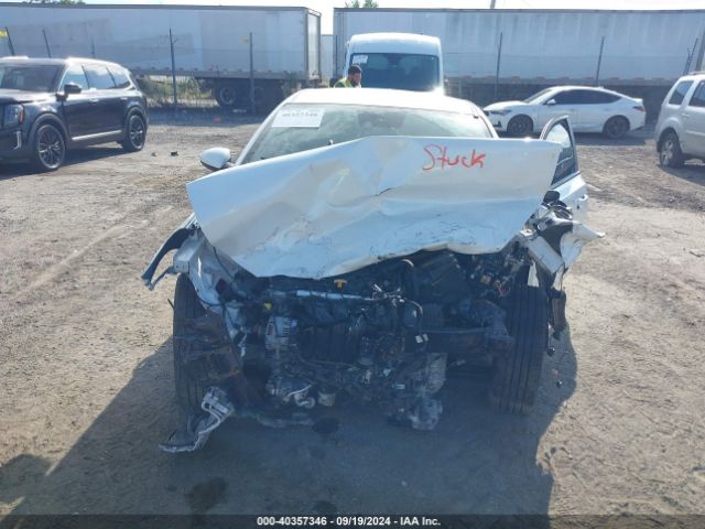 3KPF24AD1PE571740 KIA Forte Lxs