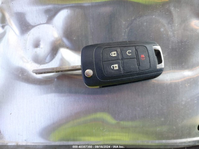 Chevrolet EQUINOX LT 2017 2GNALCEK2H6136566 Image 11