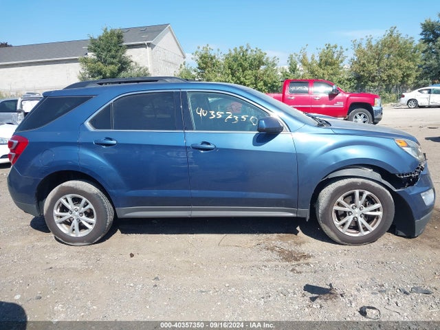 Chevrolet EQUINOX LT 2017 2GNALCEK2H6136566 Image 13