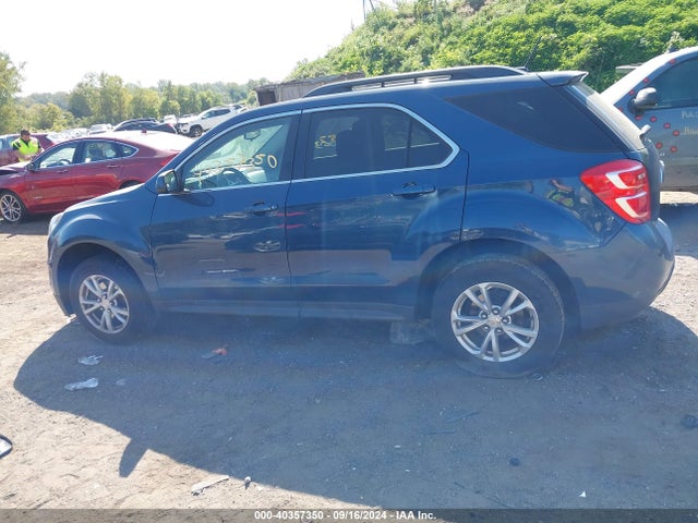 Chevrolet EQUINOX LT 2017 2GNALCEK2H6136566 Image 14