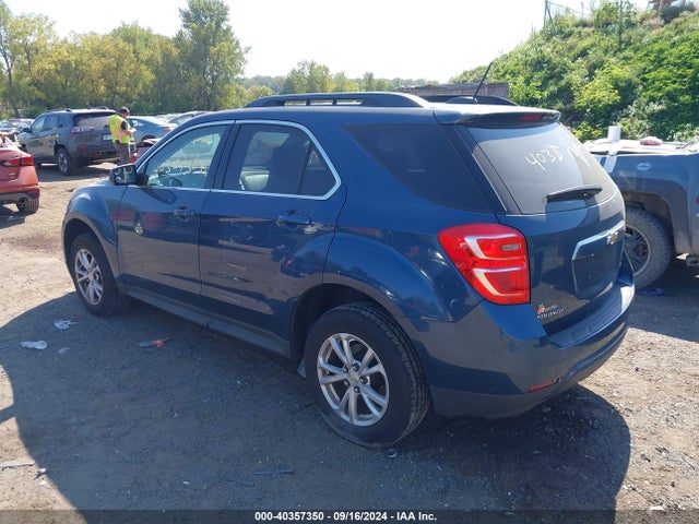 Chevrolet EQUINOX LT 2017 2GNALCEK2H6136566 Image 3