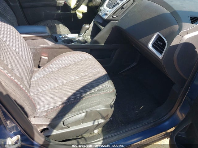 Chevrolet EQUINOX LT 2017 2GNALCEK2H6136566 Image 5