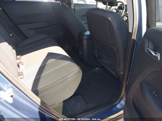 Chevrolet EQUINOX LT 2017 2GNALCEK2H6136566 Image 8