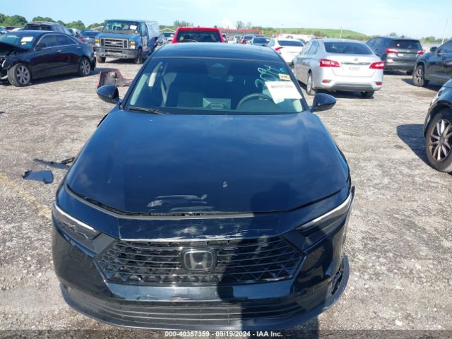 1HGCY1F32RA060447 Honda ACCORD EX